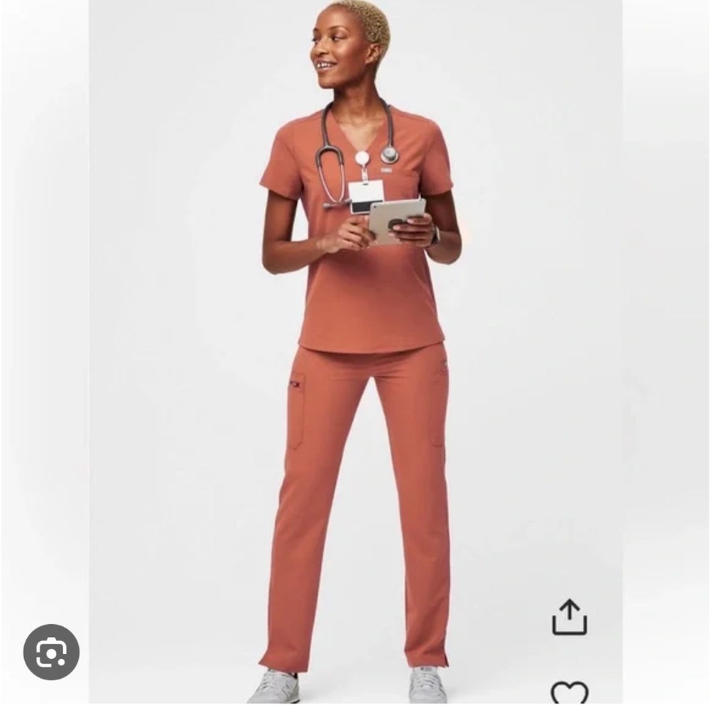 Figs Scrubs